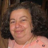 Danielle Nezin