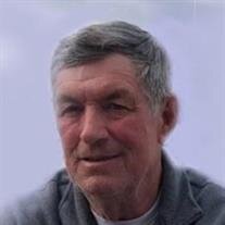 Harlan A. Gardner