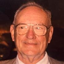 Lynn Roy Goodspeed
