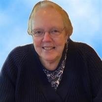 Cynthia A. Tafel