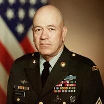 Mr. Glen E. Morrell
