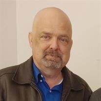 Chuck Hensley