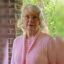 Linda Lou Watts