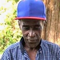Mr. Milton Hooten