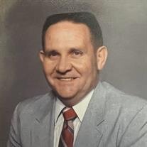 Kenneth Whitaker