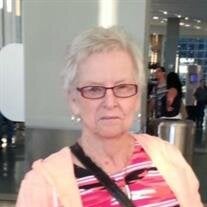 Barbara Hagler