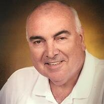 William (Bill) Lux