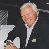 Janusz S. Herburt-Hewell