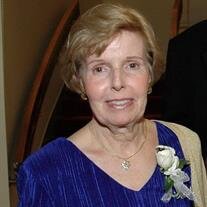 Donna Jean Ziants