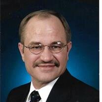 Robin Dale Passman