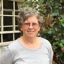 Marianne Henry Davis