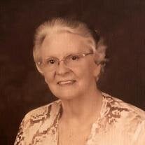 Margaret Brigmond McDaniel