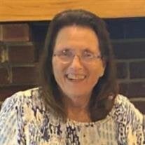 Mary Elizabeth Harrison Sheffield