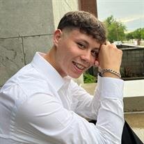 Genaro Hernandez Diaz