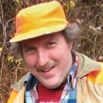 Francis A. Greenawalt