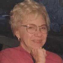 Ila Pearlene Randall