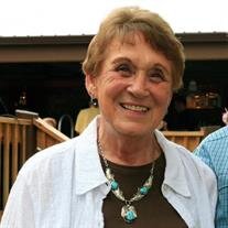 Janet "Jan" Nadler Sommerfeldt