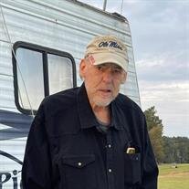 MR. STANLEY LINDLEY GOODIN