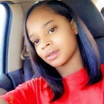 Ms. Chariot Ieshia Darrell Hildreth