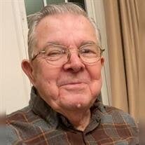 Franklin "Skip" Miller