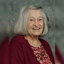 Patty Jo Oliphant