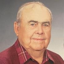 Clifford A. Gangwish