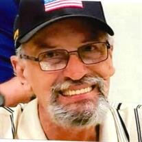 Randy Mitchell