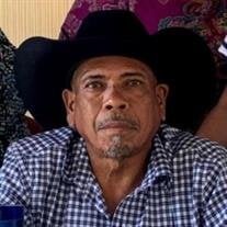 Enrique M. Barrientos