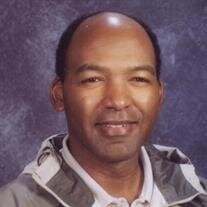 Mr. Aubrey Austin Lipsey