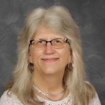 Susan Ondrasek