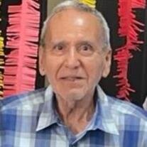 Antonio Y. Garcia