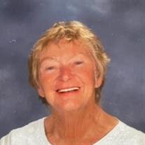 Katherine "Kit" R. Sawdon