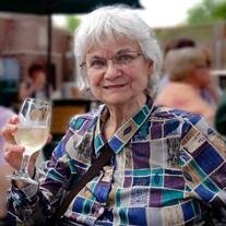 Jean F. Vietor