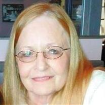 Mary Ann Charboneau
