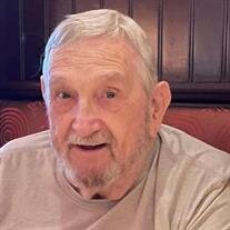 Robert (Bob) Lee Inman