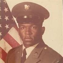 Roy Henry Inmon