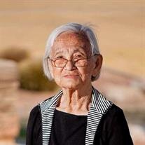Mrs Nam Thi Bui