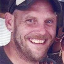 James "Jim" Turk Jr.