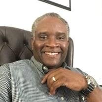 Pastor Kevin L. Lewis, LMFT