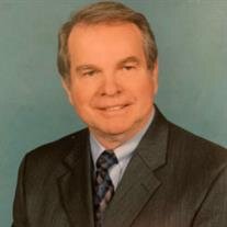 Mr. Theo "Ted" Hopkins