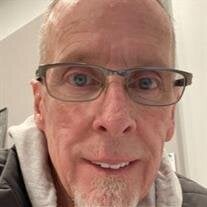 Craig D. Rader