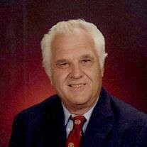 Todd Lewis Graham