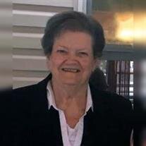 Lillie Almeta McKinney Bale