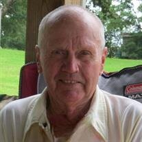 Leroy Elmo Faske