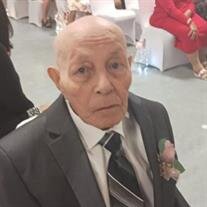 Benigno Rosario Nieves