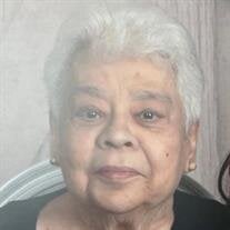 Frances Aponte