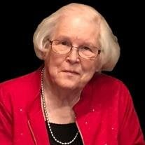 L. Ruth L. Steen