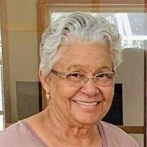 Sylvia Antonia Almonte
