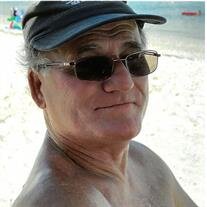 Richard Colardeau