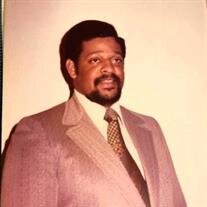 Mr. George Marvin Brown